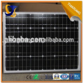 Yangzhou beliebt im Nahen Osten Solarpanel Preis in Dubai / Preis pro Watt Solarpanel 150W